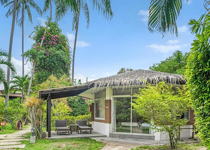 Anahata Resort