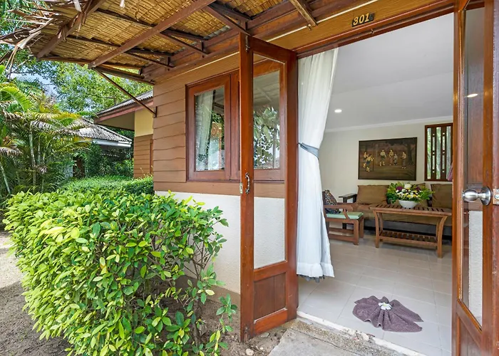 Anahata Resort