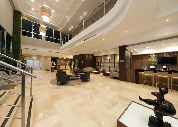 Victoria Hotel And Suites Panama