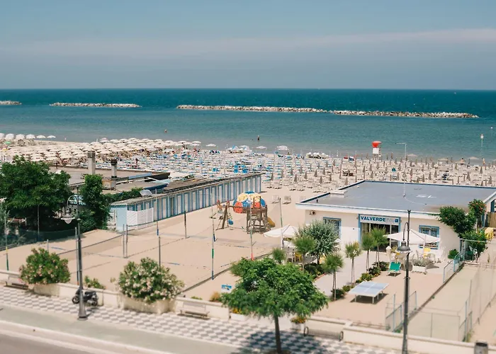 Hotel Valverde & Residenza
