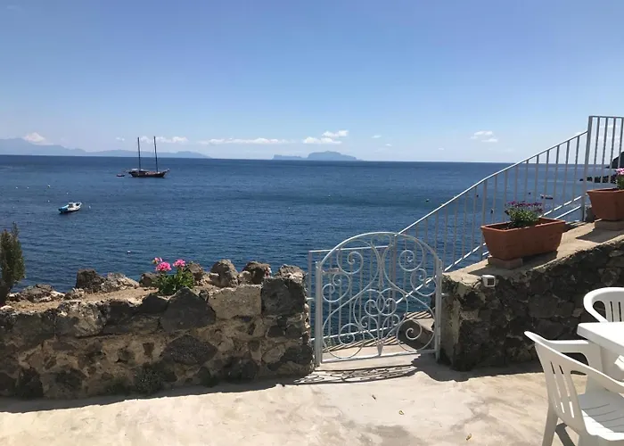 Hotel Villa Antonio