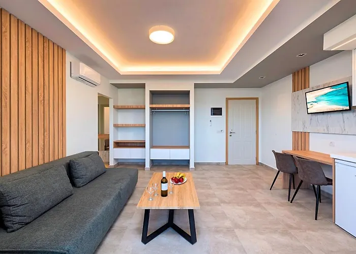 Sunlight Beach Hotel