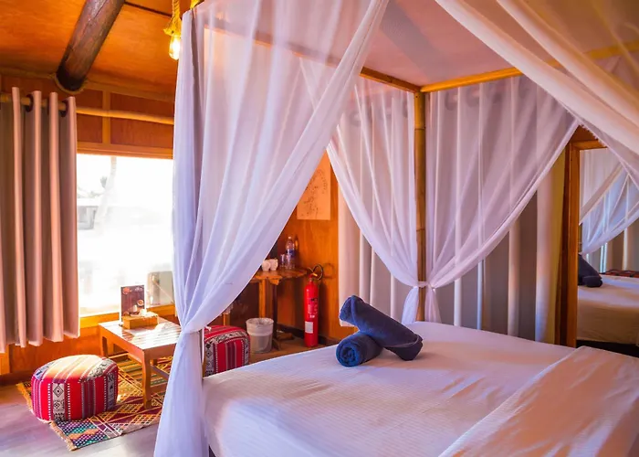 Souly Ecolodge Salalah