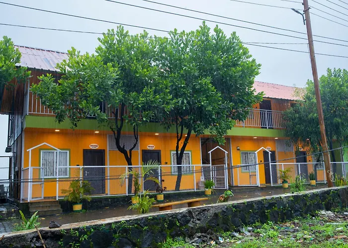 Relax Adventure Resort