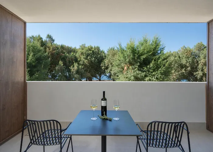 Sansal Boutique Hotel - Adults & Children 11 Plus
