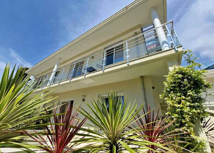 Le Vallaya Suites & Spa