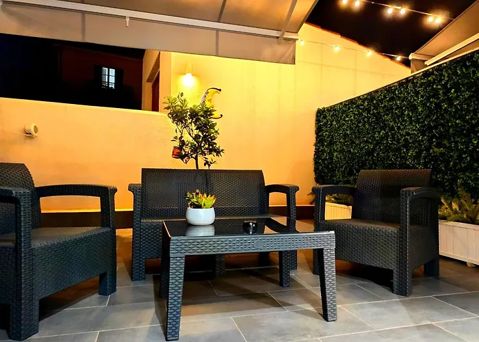 Incanto B&B Cefalu
