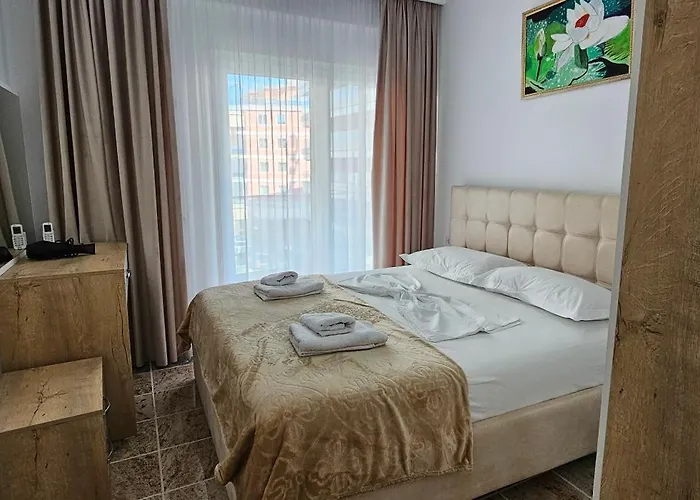 Fishta Apartments Q5, 26