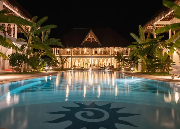 RiccArDella House Rafiki Tamu