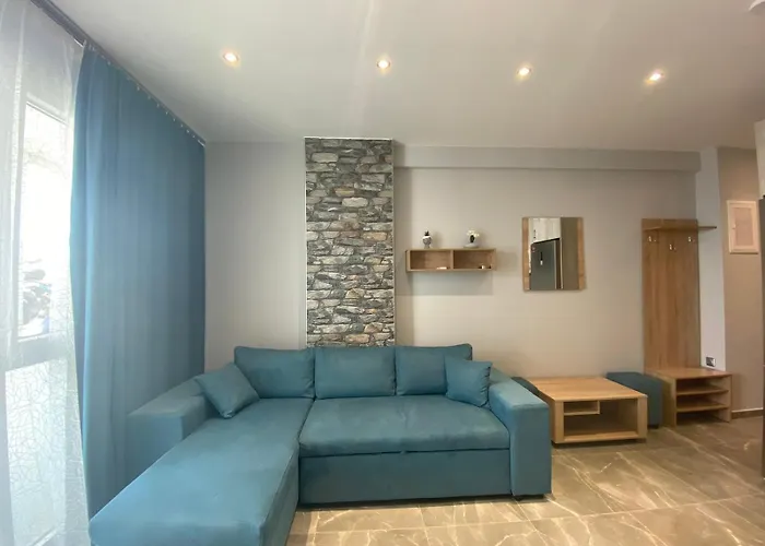 Thalassa Apartment