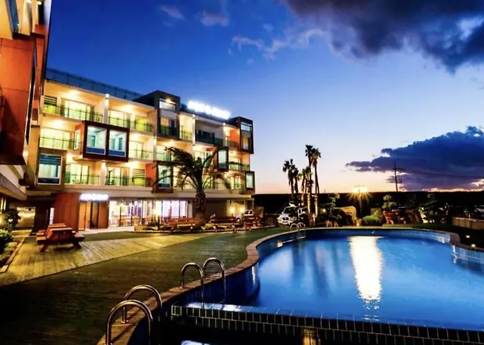 Login Resort
