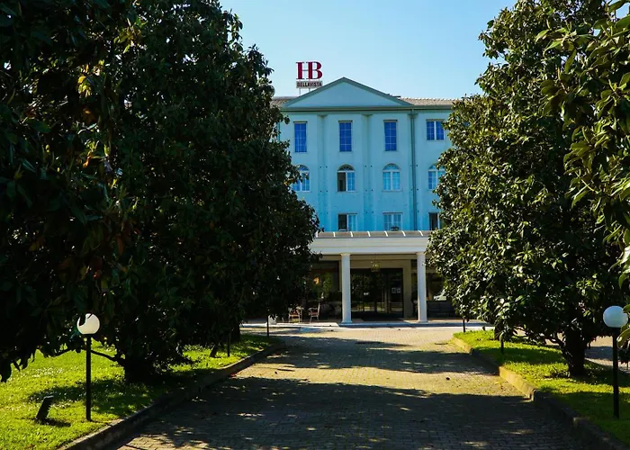 Bellavista Terme Resort&Spa