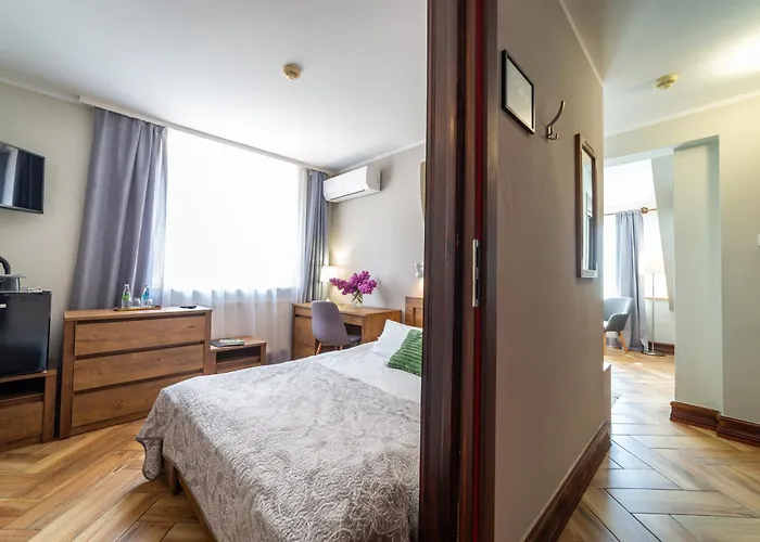 Hotel Solar Palace Spa & Wellness