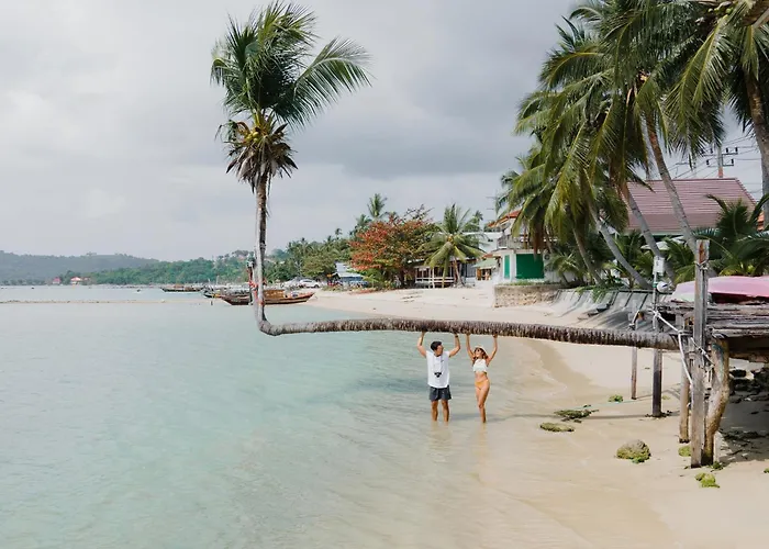 The Bay Samui