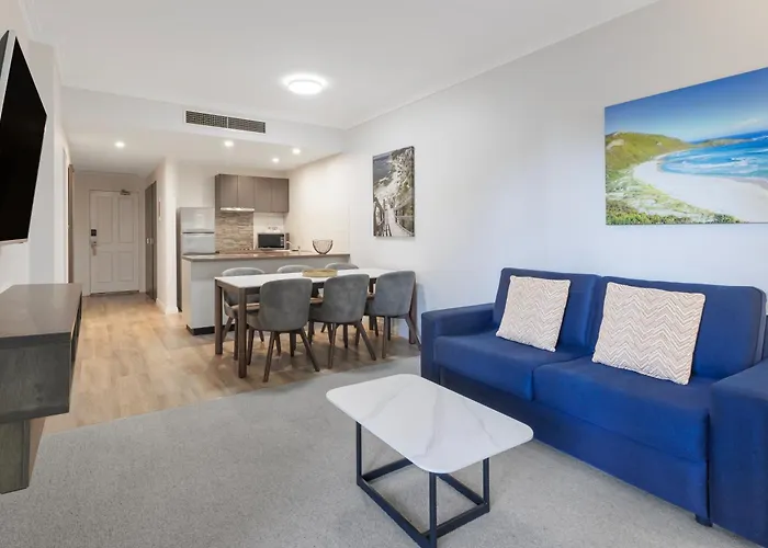 Club Wyndham Dunsborough, Trademark Collection By Wyndham
