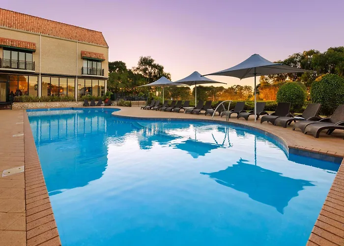 Club Wyndham Dunsborough, Trademark Collection By Wyndham