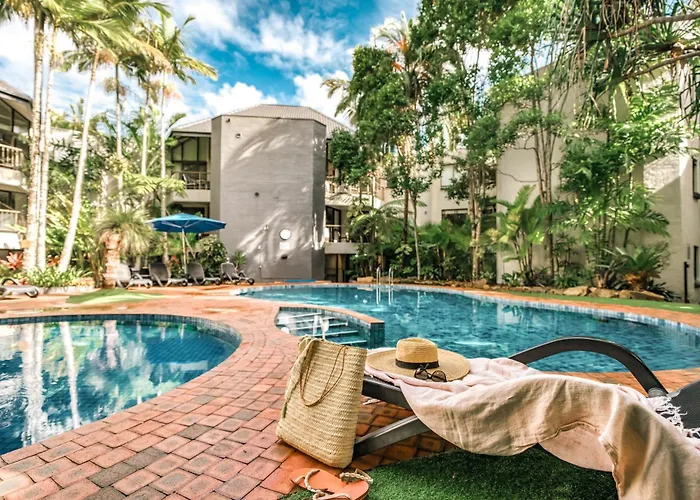 Ocean Breeze Resort