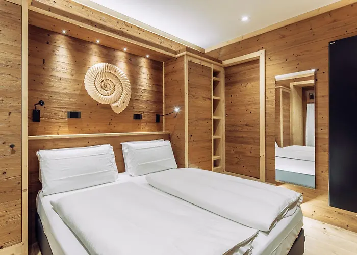 Hotel Villa Alpina ***S