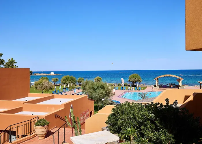 Sirens Beach&Village
