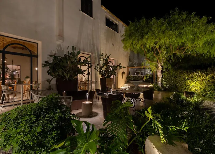 Villa Favorita Hotel & Events