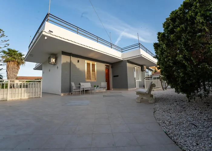 B&B Villa Achibea