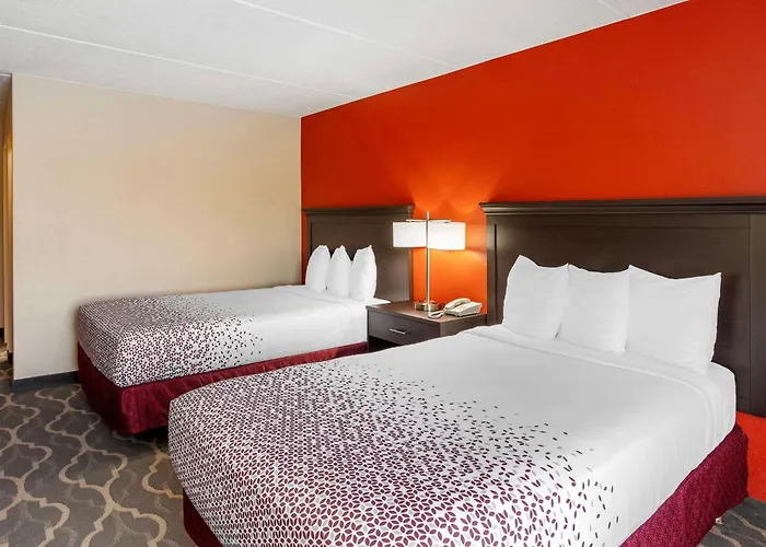 Best Western Inn At Blakeslee-Pocono