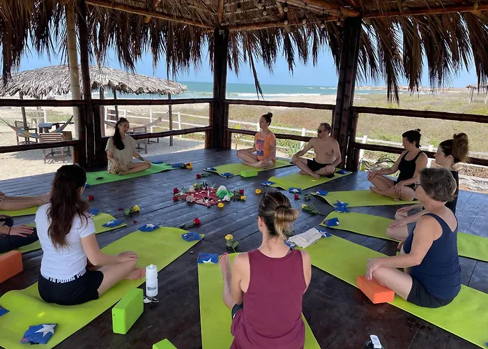 Un Dia Boutique Resort