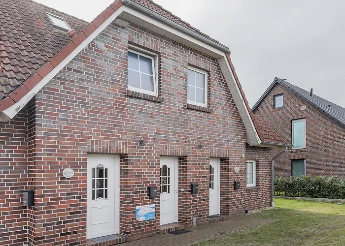50030 Ferienwohnung Nordwind