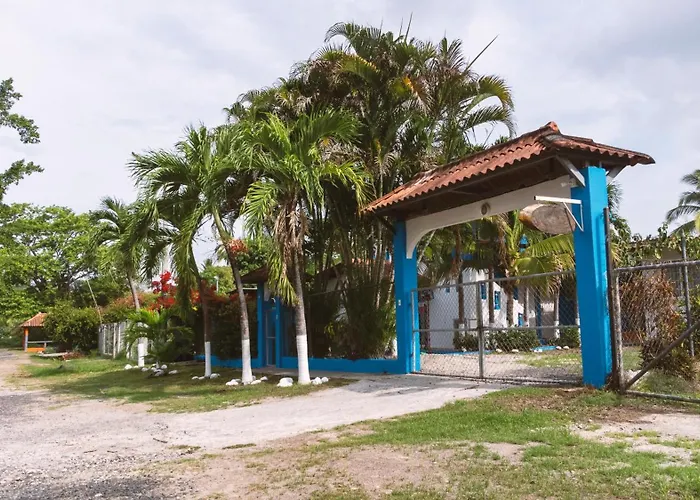 Hospedaje Villamar