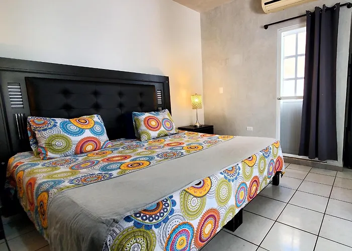 Solana Downtown - Cozumel