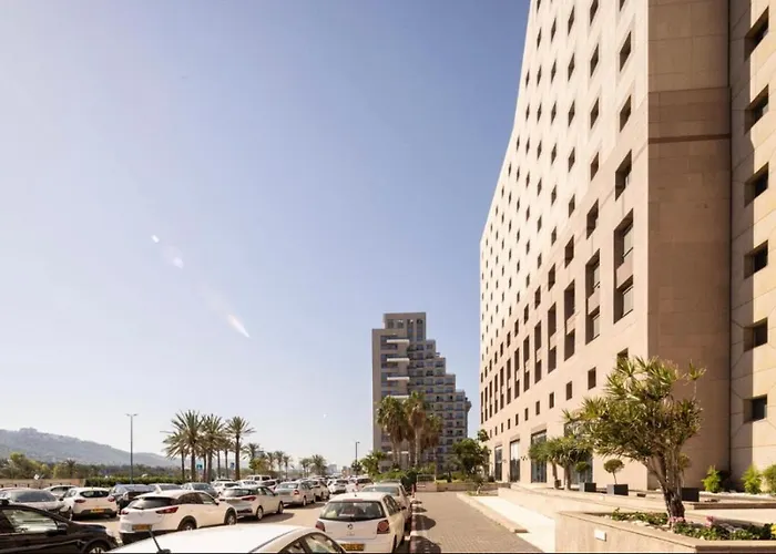 Almog Tower