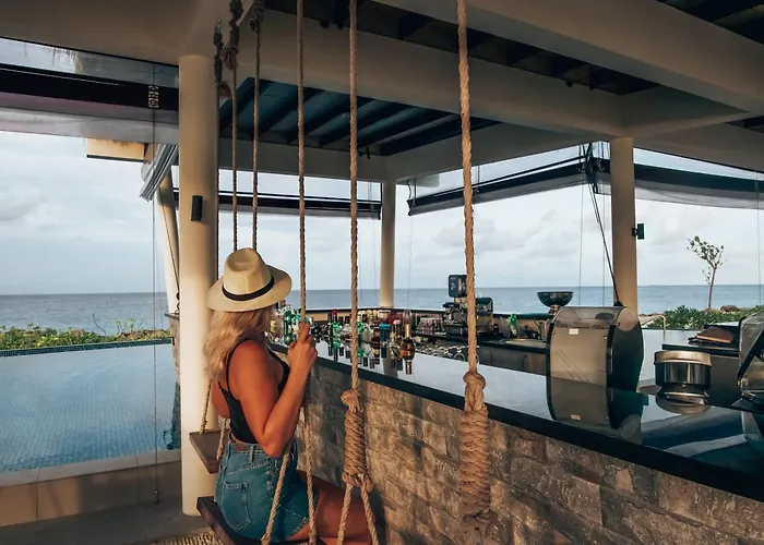 Radisson Blu Resort Maldives With 50 Percent Off On Sea Plane Round Trip 03 Nights & Above