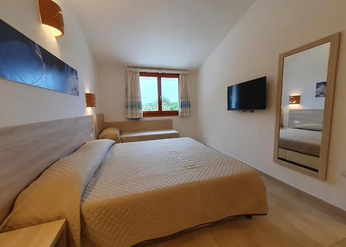 GH Santina Resort&SPA