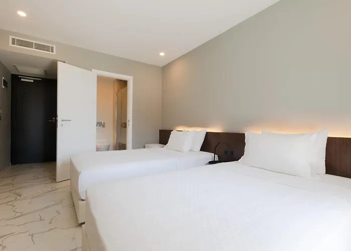 Aegean Apartments - Cesme