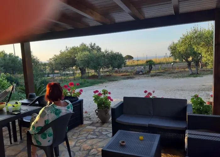 Camera Tina