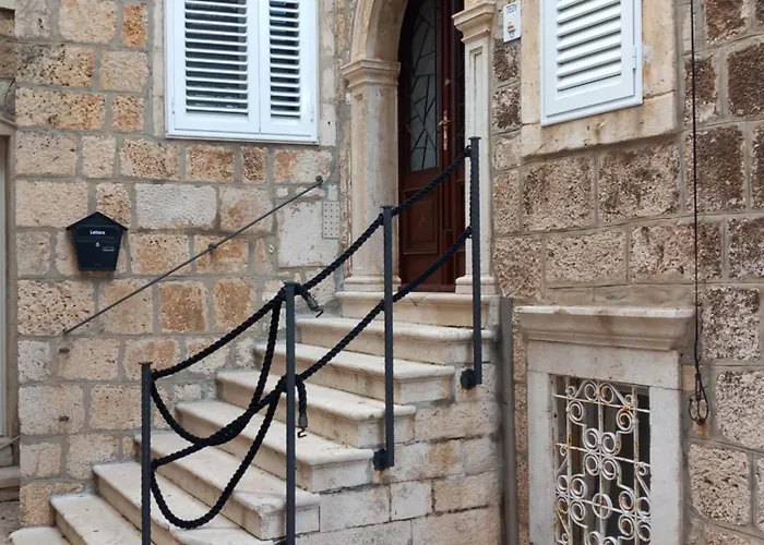 Studio Apartman Tedy