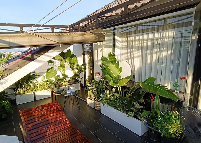 Charm Champion Villa Hoian