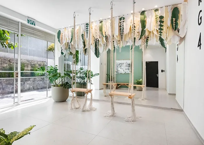 Kg4 Lux Apartments
