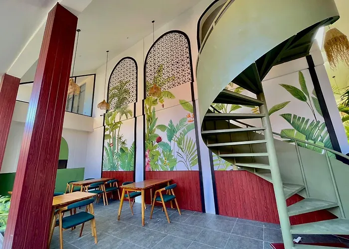 Abian Klumpu Villa&Spa Sanur Bali