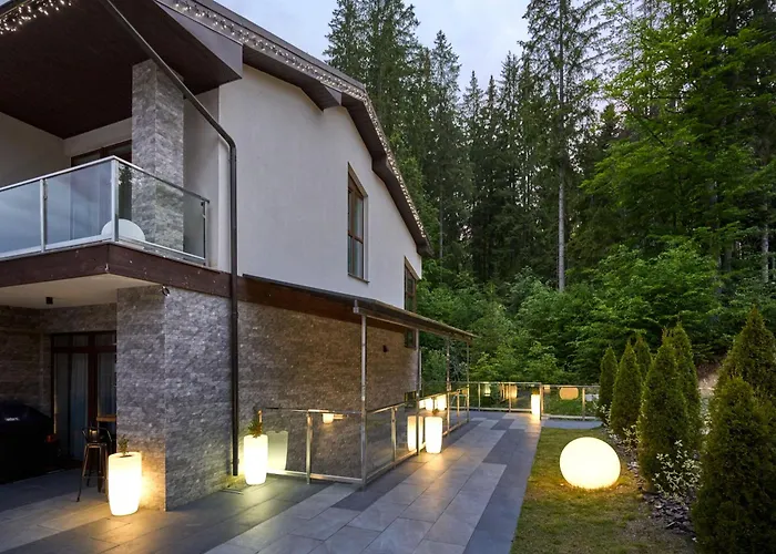 Karpatski Hotel & Spa