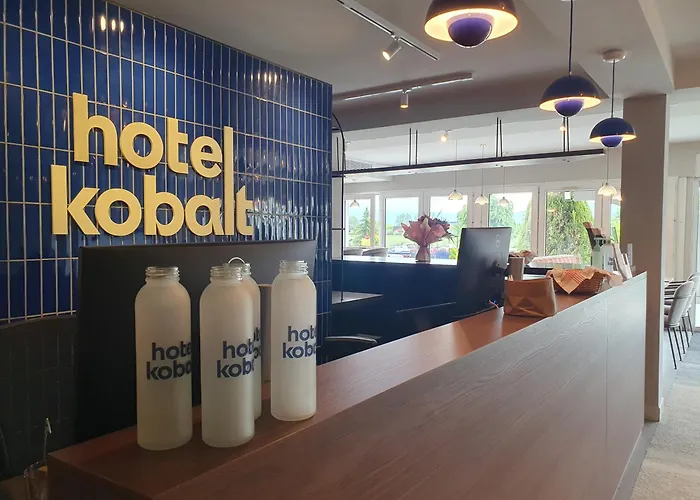 Best Western Kobalt Annecy Nord - Epagny