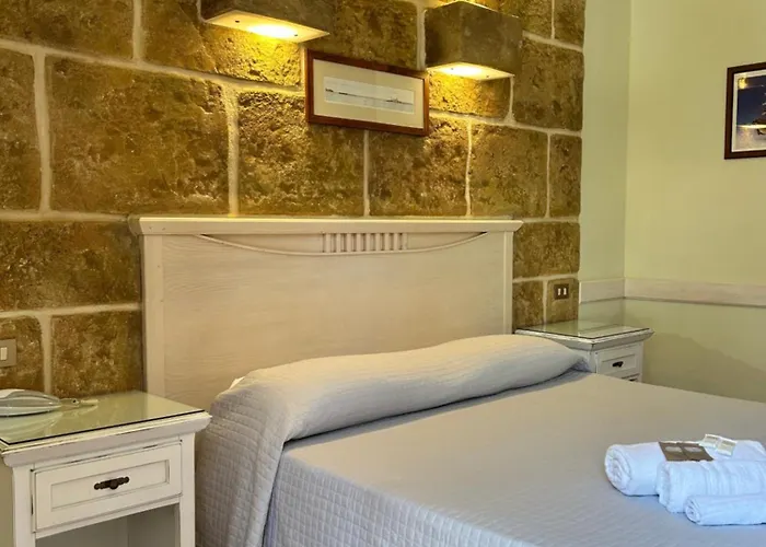 Krimar Hotel