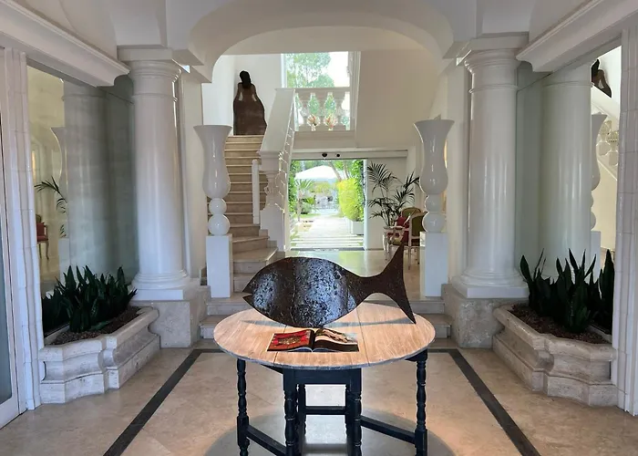 Relais Corte Degli Aragonesi