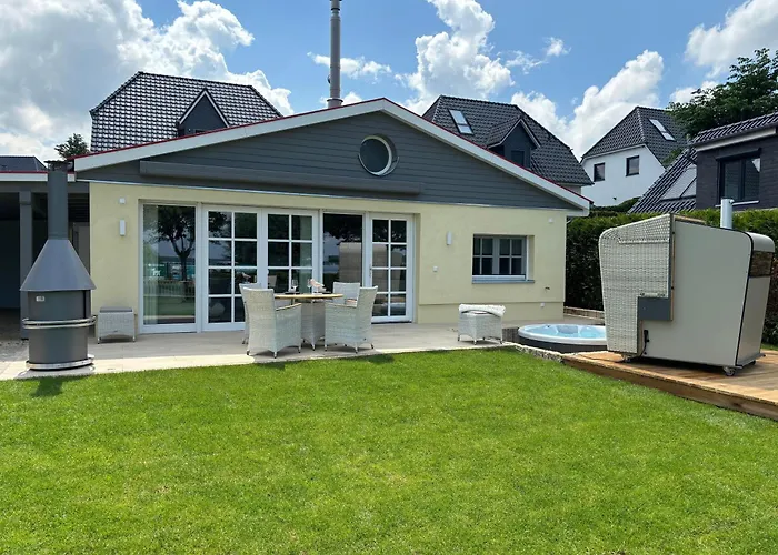 Fleesensee Resort & Spa
