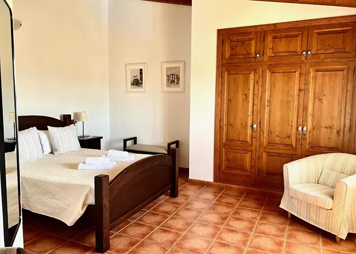 Villa Natural Barcarés