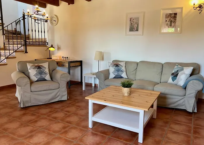 Villa Natural Barcarés