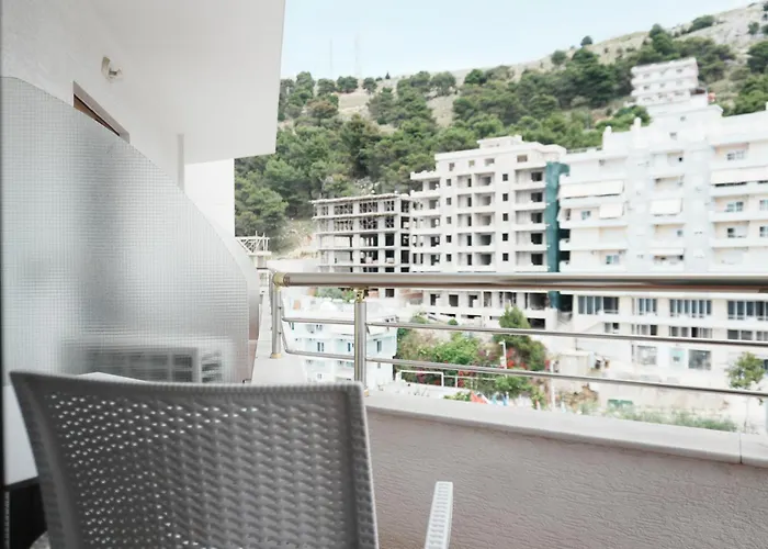 Hotel Mediterrane