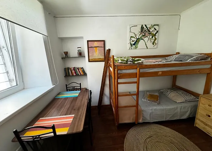 Artotrada Mini-Hotel