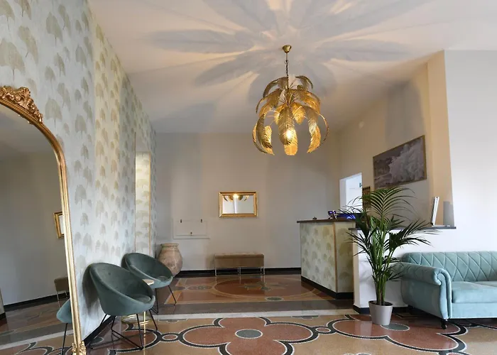 Hotel La Tavernetta
