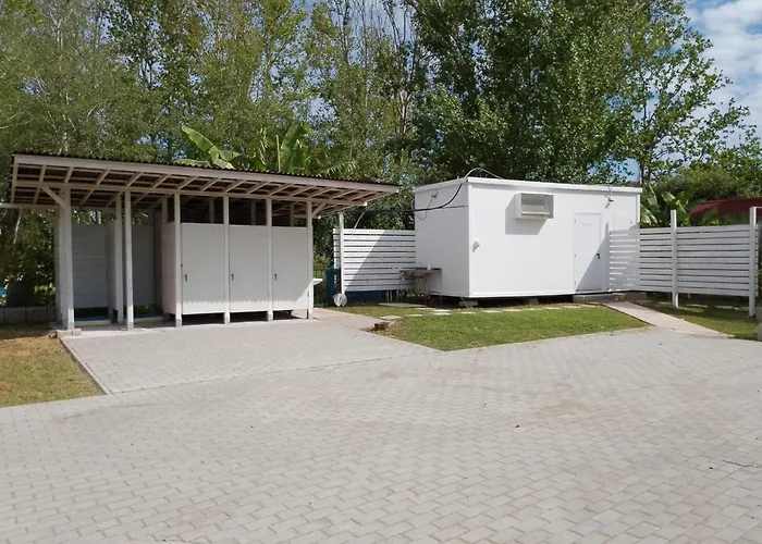 Circemed Glamping
